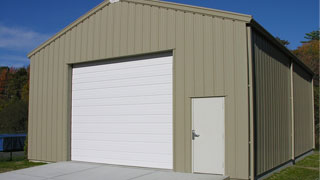 Garage Door Openers at Wiggins Meadows, Florida